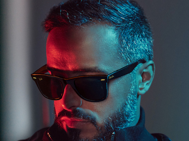 علامة RAY-BAN تطلق تشكيلة LEGACY حصرياً في منطقة الشرق الأوسط
